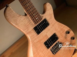 Amnis Novus - Hiroshi Shibasaki Specs -